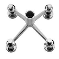 Stainless steel spider Fitting