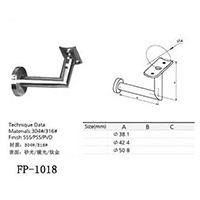 Handrail Fittings