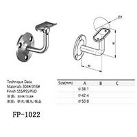 Handrail Fittings