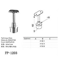 Handrail Fittings