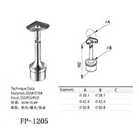 Handrail Fittings