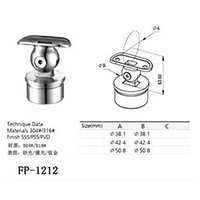 Handrail Fittings