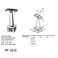 Handrail Fittings