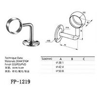 Handrail Fittings