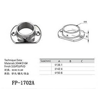 Handrail Fittings