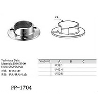 Handrail Fittings