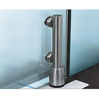 Swing Door system