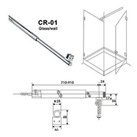 Shower hing series